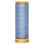 Gütermann Thread | Natural Cotton Thread | 100m | Code 5826