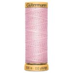 Gütermann Thread | Natural Cotton Thread | 100m | Code 6044