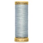 Gütermann Thread | Natural Cotton Thread | 100m | Code 6117