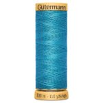 Gütermann Thread | Natural Cotton Thread | 100m | Code 6745