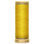 Gütermann Thread | Natural Cotton Thread | 100m | Code 688