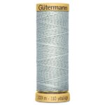 Gütermann Thread | Natural Cotton Thread | 100m | Code 7307