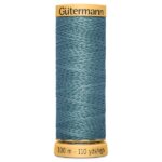 Gütermann Thread | Natural Cotton Thread | 100m | Code 7325