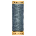 Gütermann Thread | Natural Cotton Thread | 100m | Code 7414