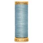 Gütermann Thread | Natural Cotton Thread | 100m | Code 7416