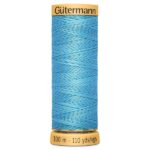 Gütermann Thread | Natural Cotton Thread | 100m | Code 7467