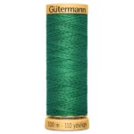 Gütermann Thread | Natural Cotton Thread | 100m | Code 8543