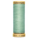 Gütermann Thread | Natural Cotton Thread | 100m | Code 8727