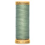 Gütermann Thread | Natural Cotton Thread | 100m | Code 8816