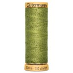 Gütermann Thread | Natural Cotton Thread | 100m | Code 8944