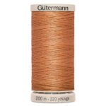 Gütermann Thread | Quilting Thread | 200m | Code 2045