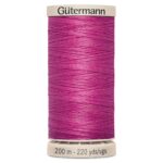 Gütermann Thread | Quilting Thread | 200m | Code 2955