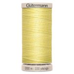 Gütermann Thread | Quilting Thread | 200m | Code 349