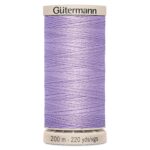Gütermann Thread | Quilting Thread | 200m | Code 4226