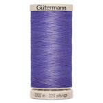 Gütermann Thread | Quilting Thread | 200m | Code 4434