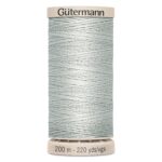 Gütermann Thread | Quilting Thread | 200m | Code 4507