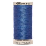 Gütermann Thread | Quilting Thread | 200m | Code 5133