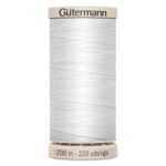 Gütermann Thread | Quilting Thread | 200m | Code 5709
