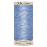 Gütermann Thread | Quilting Thread | 200m | Code 5826