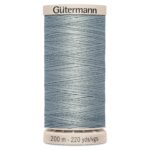 Gütermann Thread | Quilting Thread | 200m | Code 6506