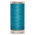Gütermann Thread | Quilting Thread | 200m | Code 7235