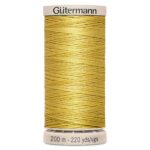 Gütermann Thread | Quilting Thread | 200m | Code 758