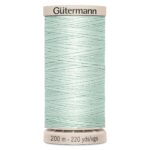 Gütermann Thread | Quilting Thread | 200m | Code 7918