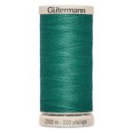 Gütermann Thread | Quilting Thread | 200m | Code 8244
