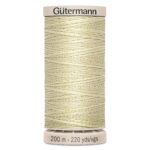 Gütermann Thread | Quilting Thread | 200m | Code 829