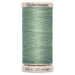 Gütermann Thread | Quilting Thread | 200m | Code 8816