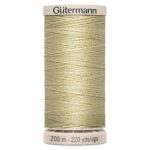 Gütermann Thread | Quilting Thread | 200m | Code 928