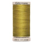 Gütermann Thread | Quilting Thread | 200m | Code 956