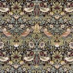 William Morris Tapestry | Tapestry Fabric