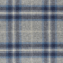 Wool Look Fabric | Faux Wool | Tartan Fabric - Image 3