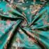 Chinese Brocade Satin Fabric | Dragon & Floral Pattern (36″ / 91cm Wide) - Image 13