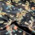 Chinese Brocade Satin Fabric | Dragon & Floral Pattern (36″ / 91cm Wide) - Image 14