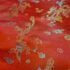 Chinese Brocade Satin Fabric | Dragon & Floral Pattern (36″ / 91cm Wide) - Image 2