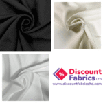 2 Way Stretch Fabric | Bi Stretch Fabric | Apparel and Workwear Fabric