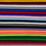 Anorak Cord | 4mm Wide | Craft Cord