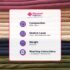 Heavyweight 100% Cotton Jersey Fabric | 310gsm (9oz) | 4-Way Stretch - Image 7
