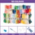 Embroidery Thread Set | 150 Piece Embroidery Kit - Image 3