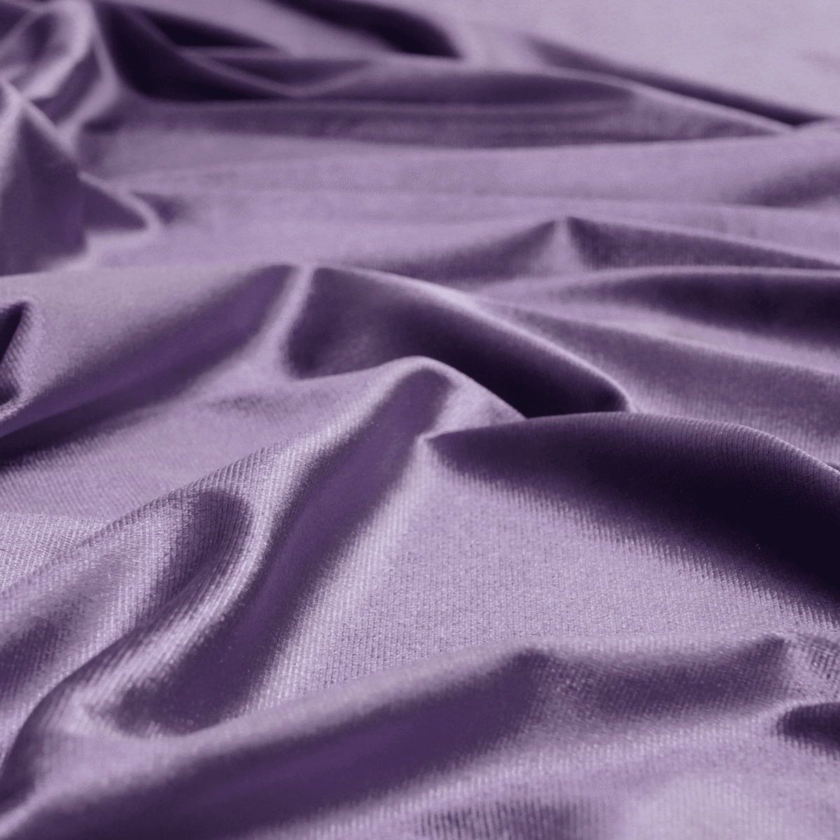 Glass Velvet Stretch Fabric – Luxurious & Drapy Fabric - Image 3
