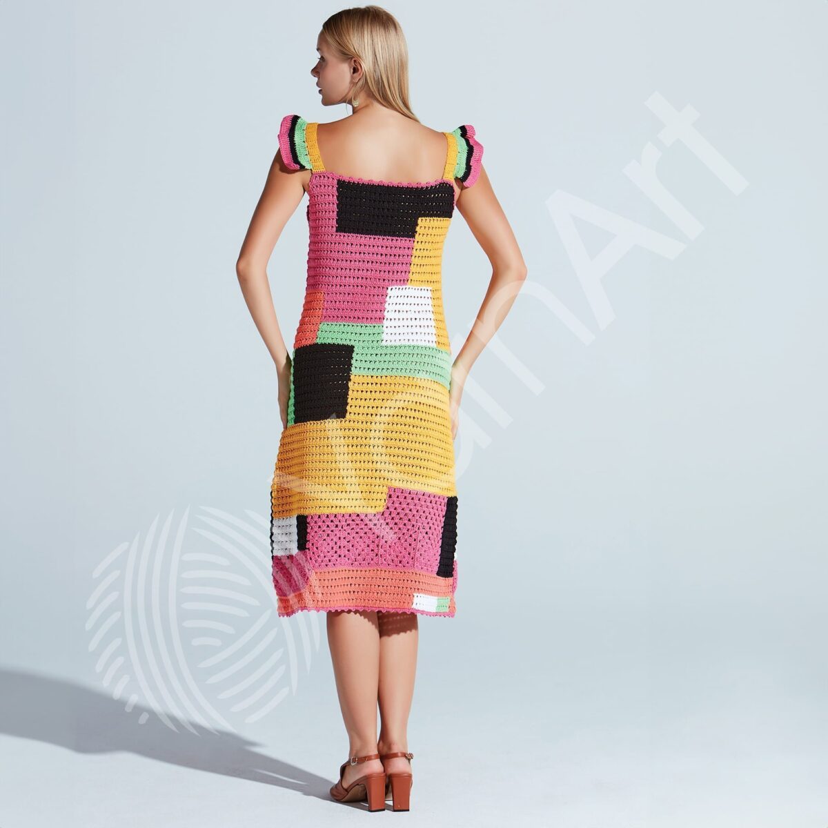 Yarn | YarnArt Jeans | 50g / 160m - Image 4