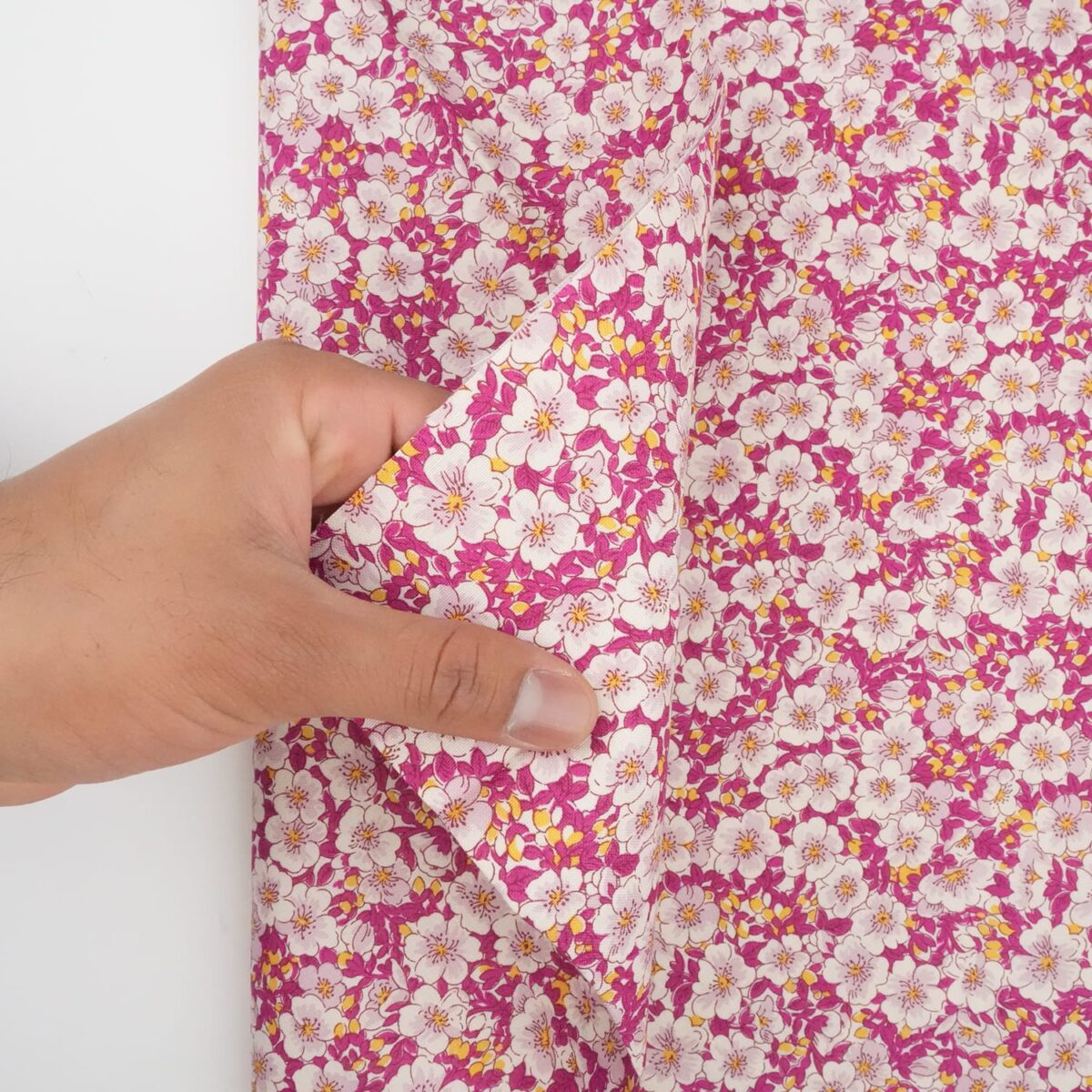 Liberty | Tree of Life | 100% Cotton Fabric - Image 4