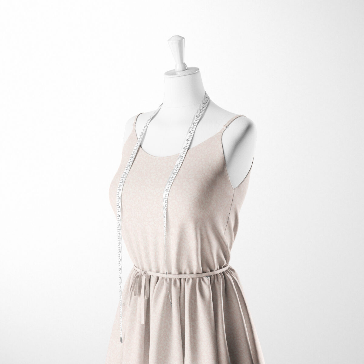 Liberty Wiltshire Shadow Fabric | 100% Lasenby Quilting Cotton | Leaf & Berry Blender - Image 7