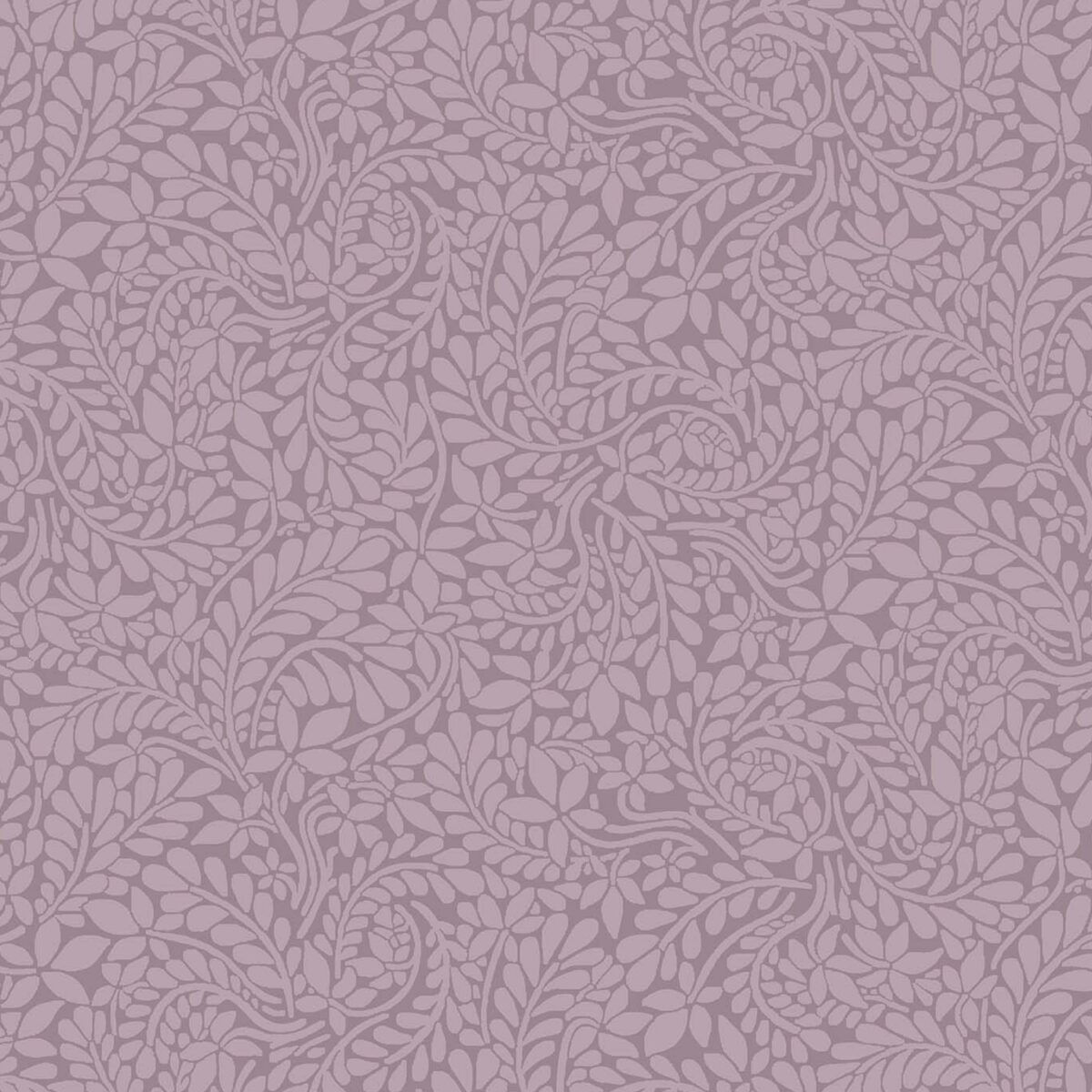 Liberty York Fern Fabric | 100% Lasenby Quilting Cotton | Tone-on-Tone Blender - Image 2