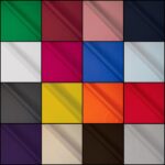 Cotton Fabric | Organic Cotton | Poplin Fabric