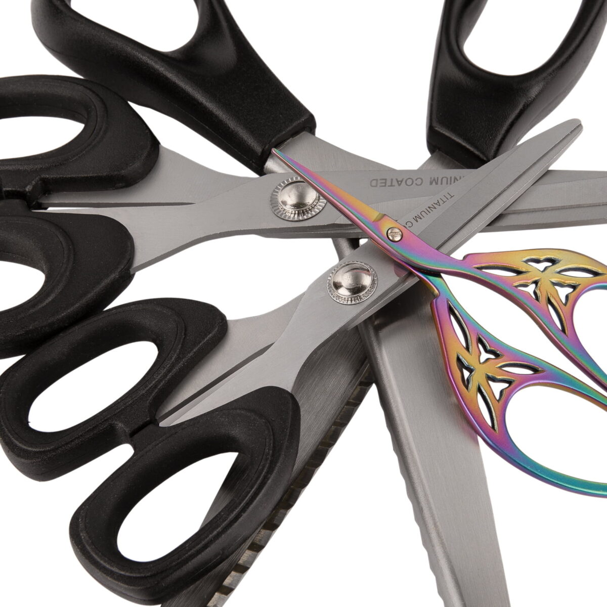 Professional Scissors | Dressmaking Scissors - Image 5