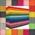 Cotton Fabric | Polka Dot Fabric | 7mm Spots